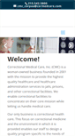 Mobile Screenshot of cormedcare.com